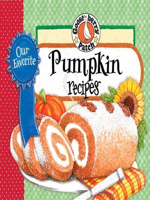 Our Favorite Pumpkin Recipes - ebook